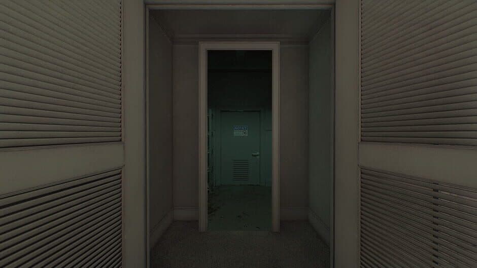 The Sin of Ritter screenshot 1
