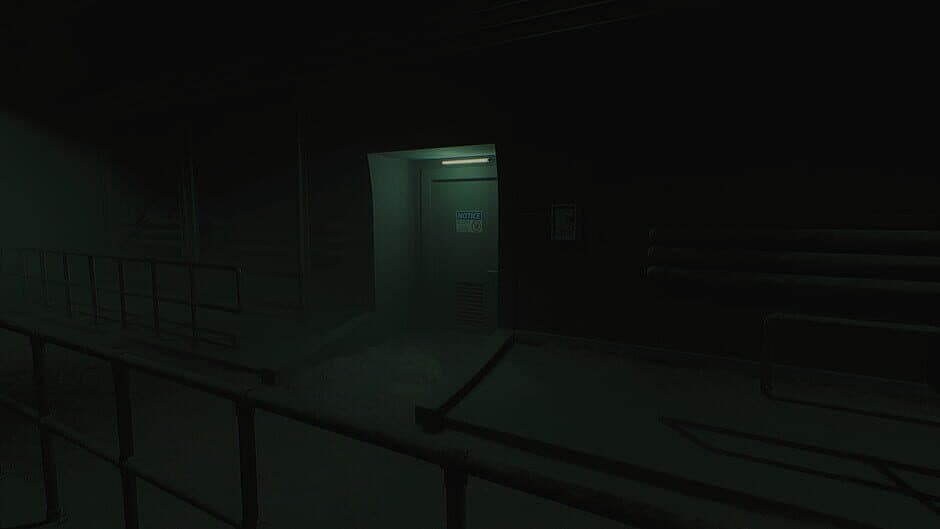 The Sin of Ritter screenshot 3