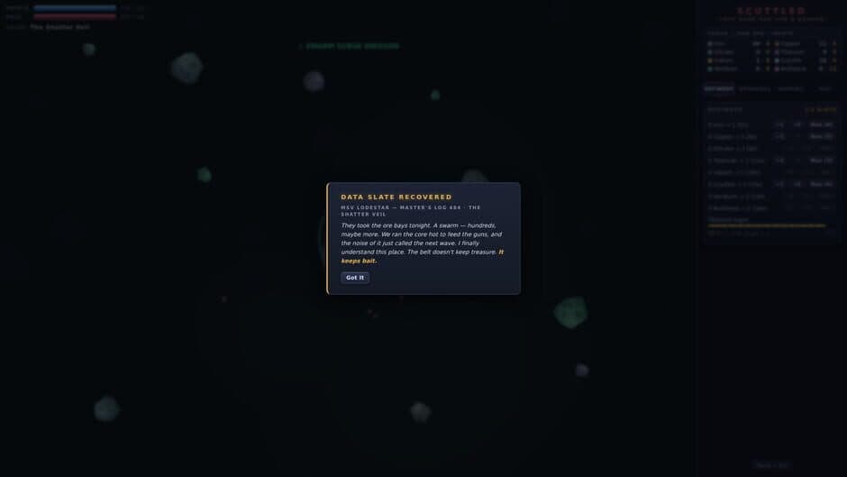 Scuttled screenshot 3