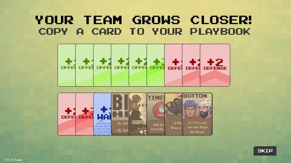 Pucked Up screenshot 3