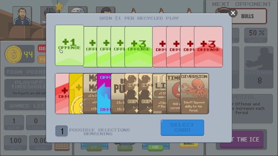 Pucked Up screenshot 8