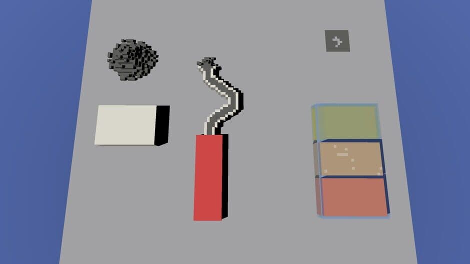 Falling Cubes screenshot 9