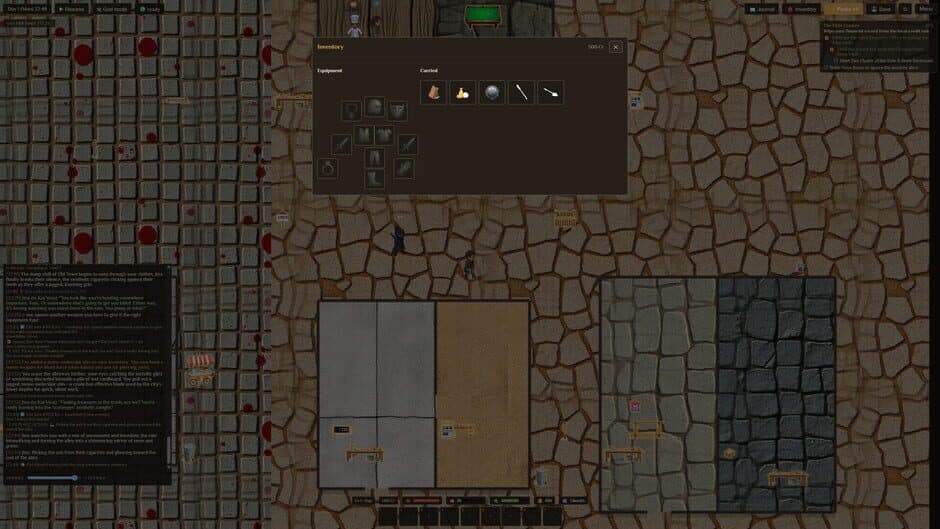 Anywhere RPG screenshot 6