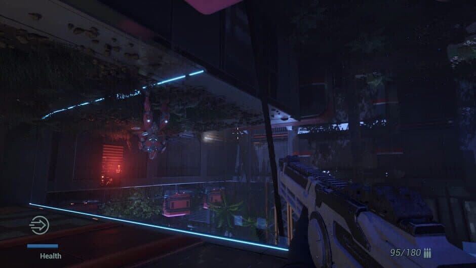 Off Axis screenshot 4
