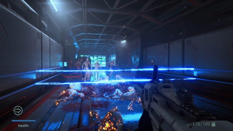 Off Axis screenshot 2