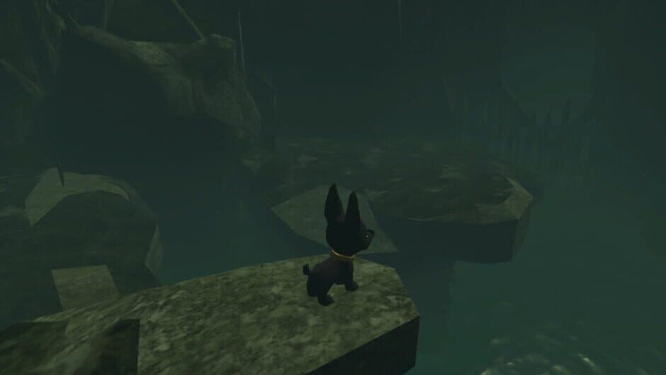 ANU: Tablets of Thoth screenshot 7