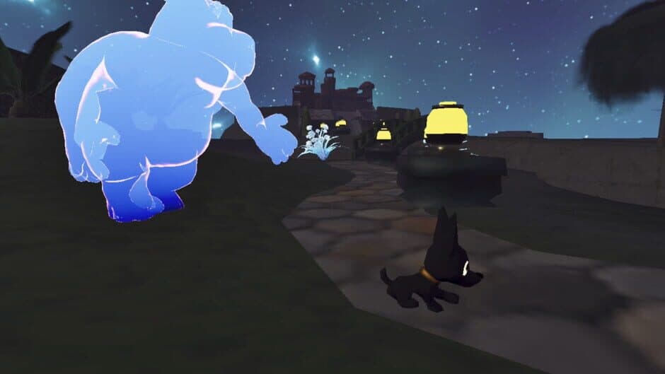 ANU: Tablets of Thoth screenshot 4