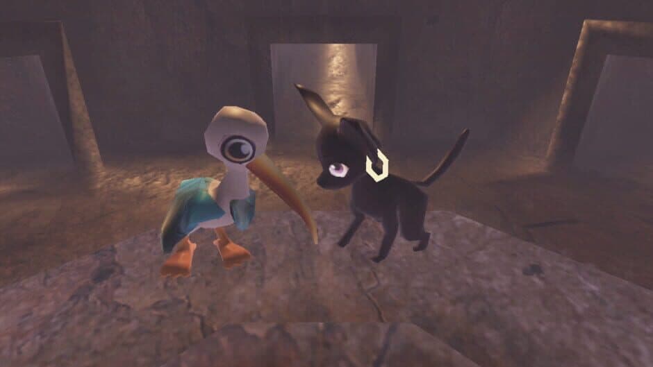ANU: Tablets of Thoth screenshot 2