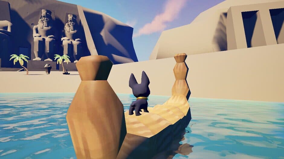 ANU: Tablets of Thoth screenshot 6