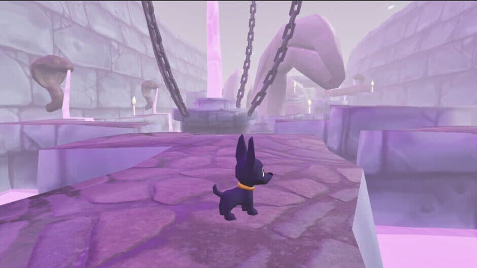 ANU: Tablets of Thoth screenshot 9