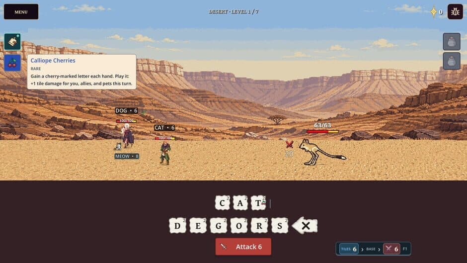 Spellk screenshot 5