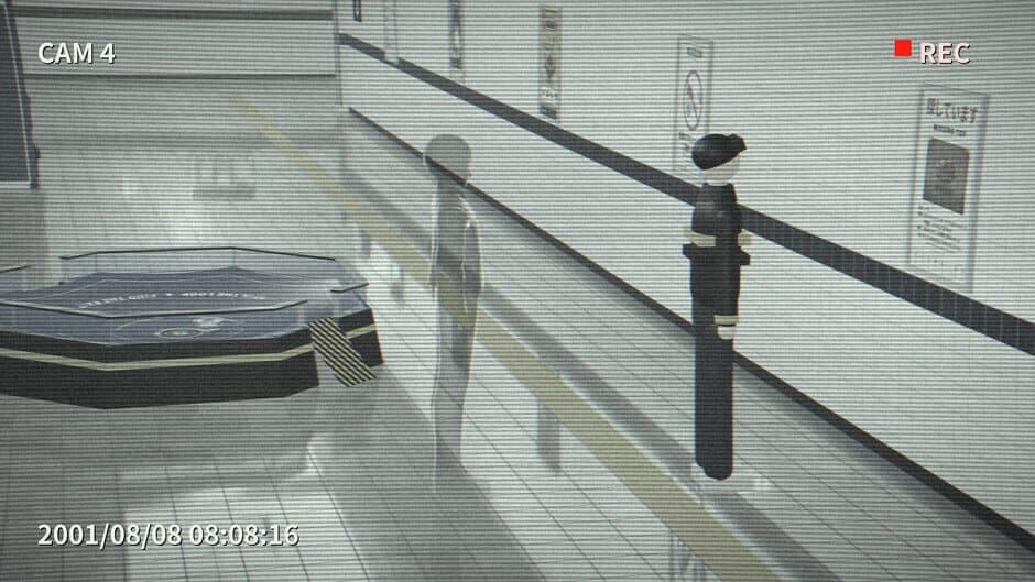 HACHIKOMA: Underground Stadium No. 8 screenshot 18