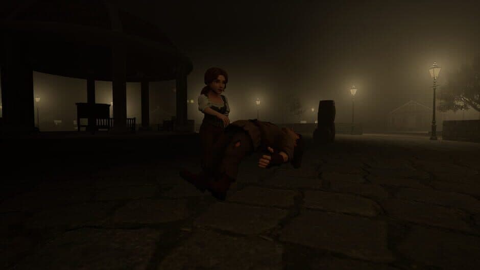 Mafia: Night falls screenshot 4