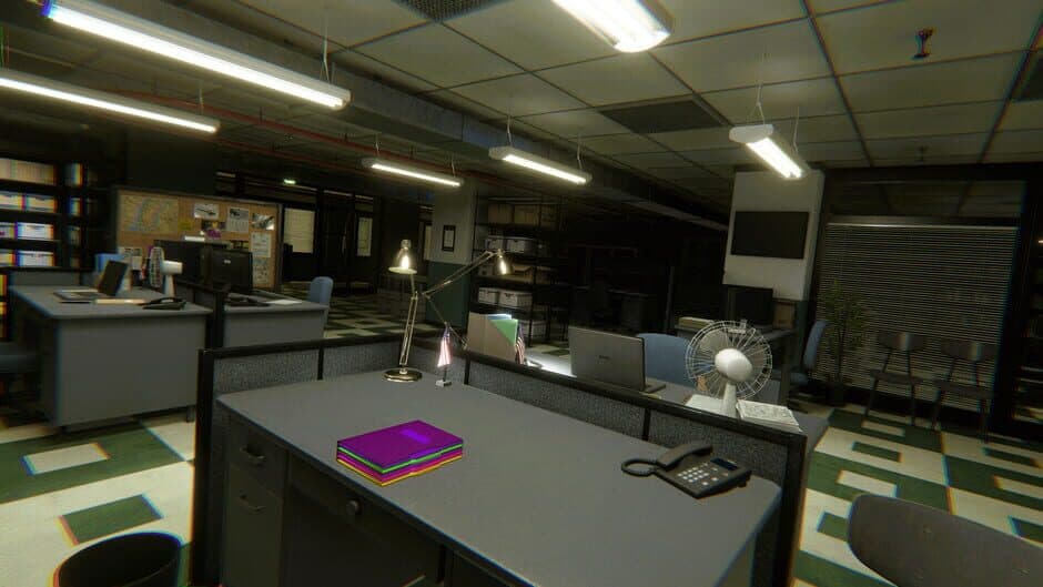 Last Inspection screenshot 2