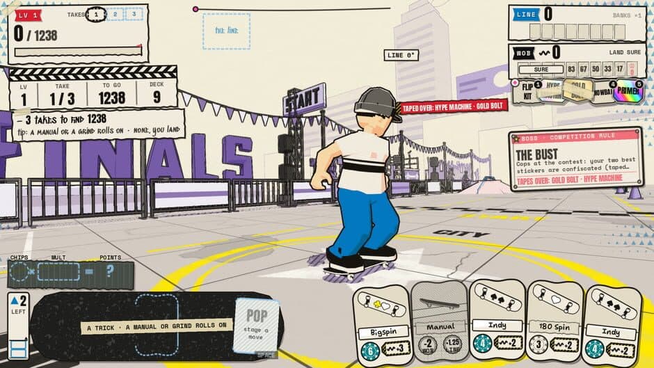 Grab Your Deck screenshot 16