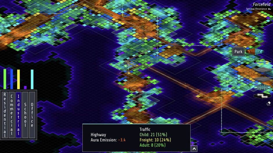 Throughput screenshot 6