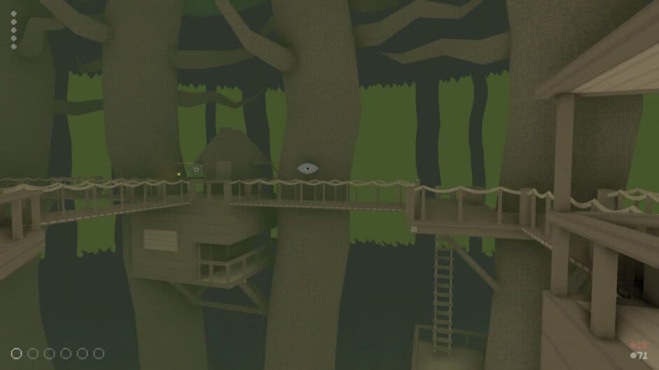 All Eyes on Me screenshot 3