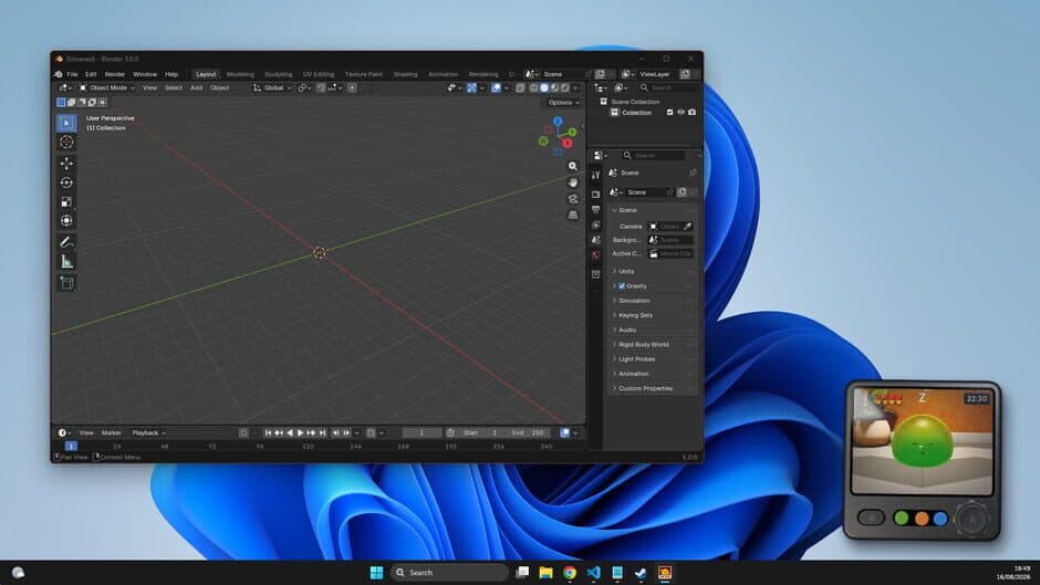 Pocodoro screenshot 8