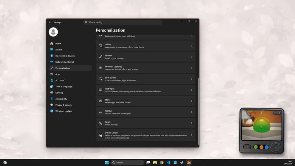 Pocodoro screenshot 7