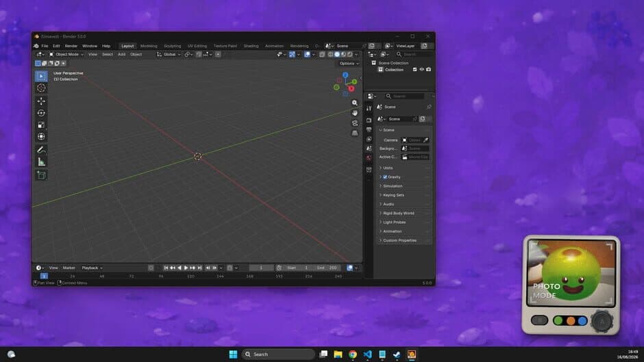 Pocodoro screenshot 10
