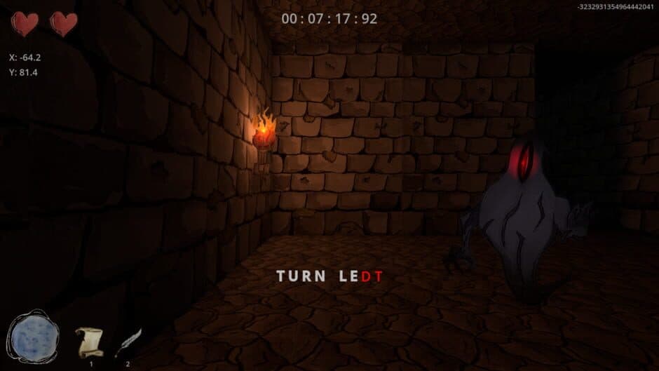 No ESC screenshot 6