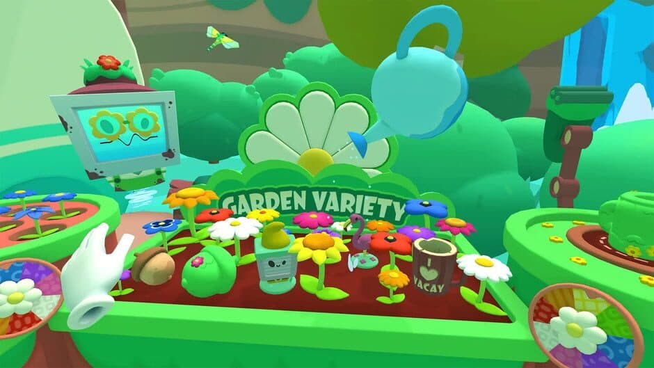 Vacation Simulator screenshot 2