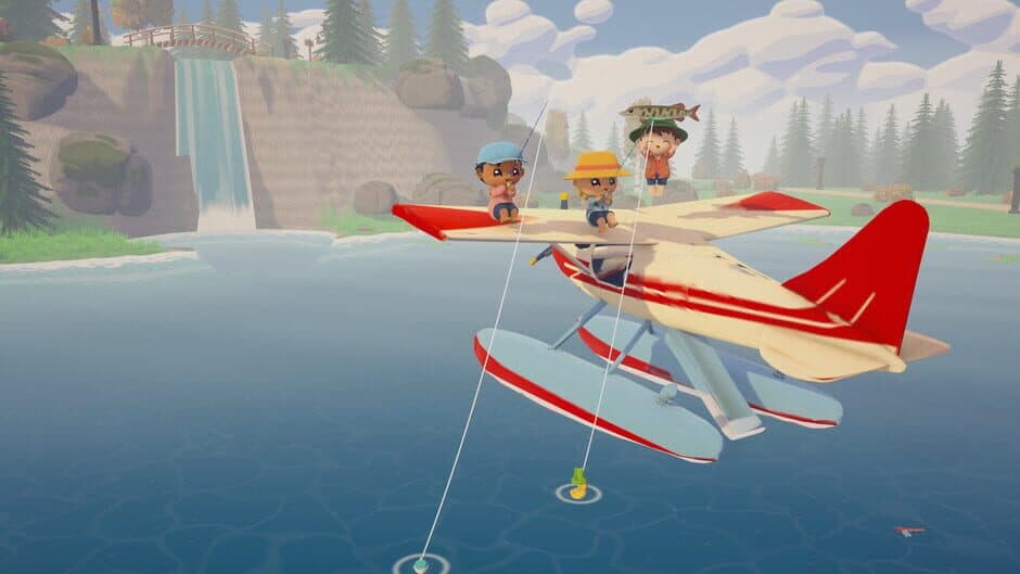 Fish With Friends screenshot 14