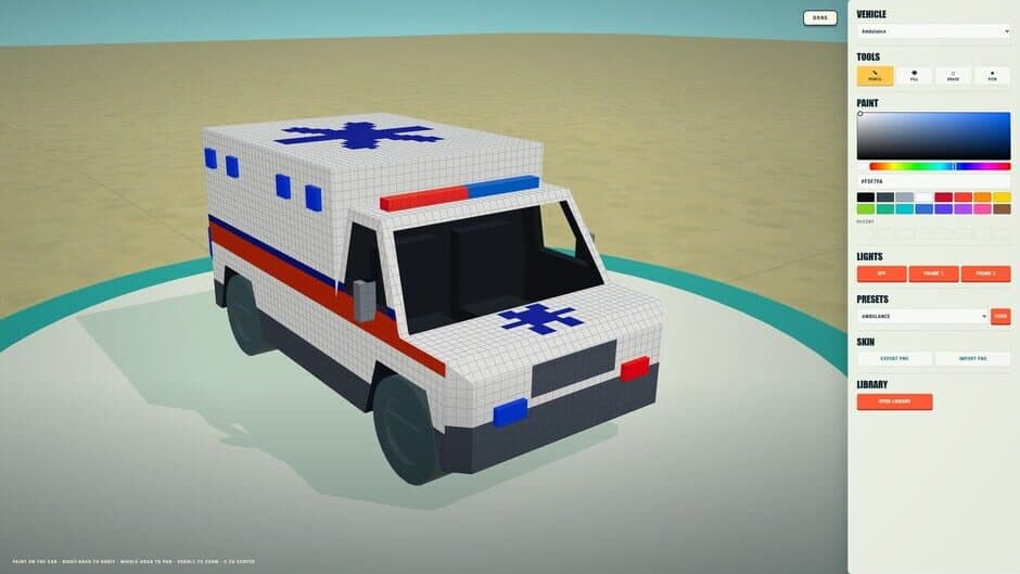 Swervle screenshot 3