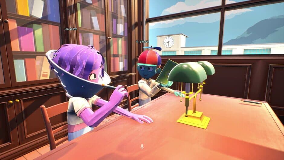 Finals Week ✍🏻 screenshot 1