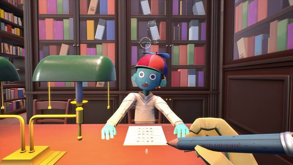 Finals Week ✍🏻 screenshot 7
