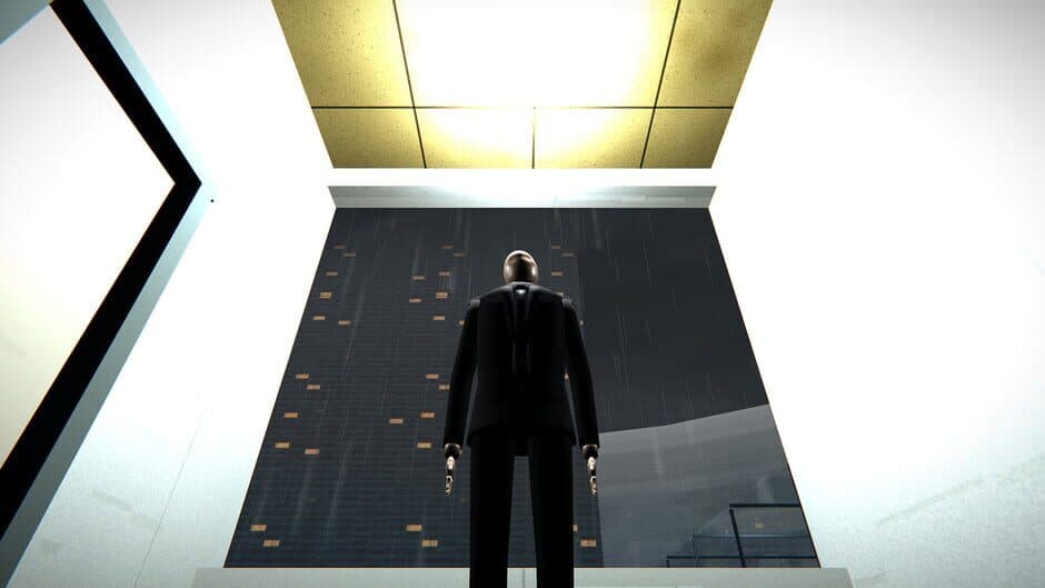 Backrooms Adventure screenshot 3