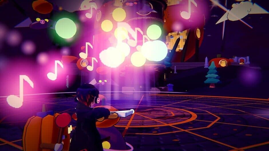 Echoes of Another Sky screenshot 8
