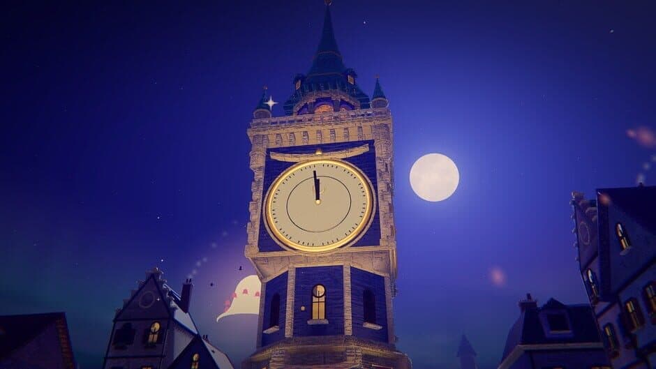 Echoes of Another Sky screenshot 5