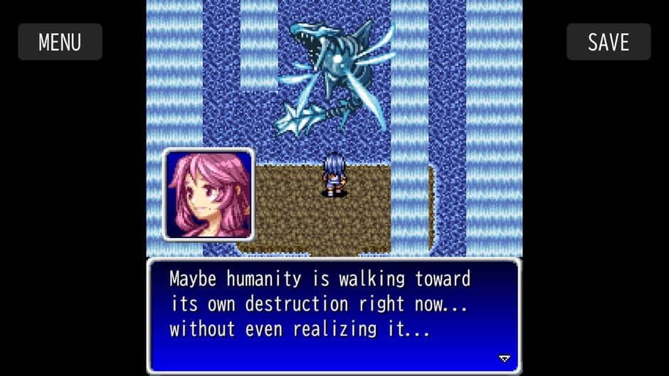 Bravest!2 screenshot 3