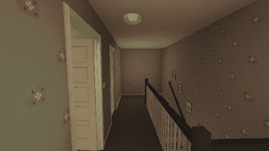 Wren Falls screenshot 8