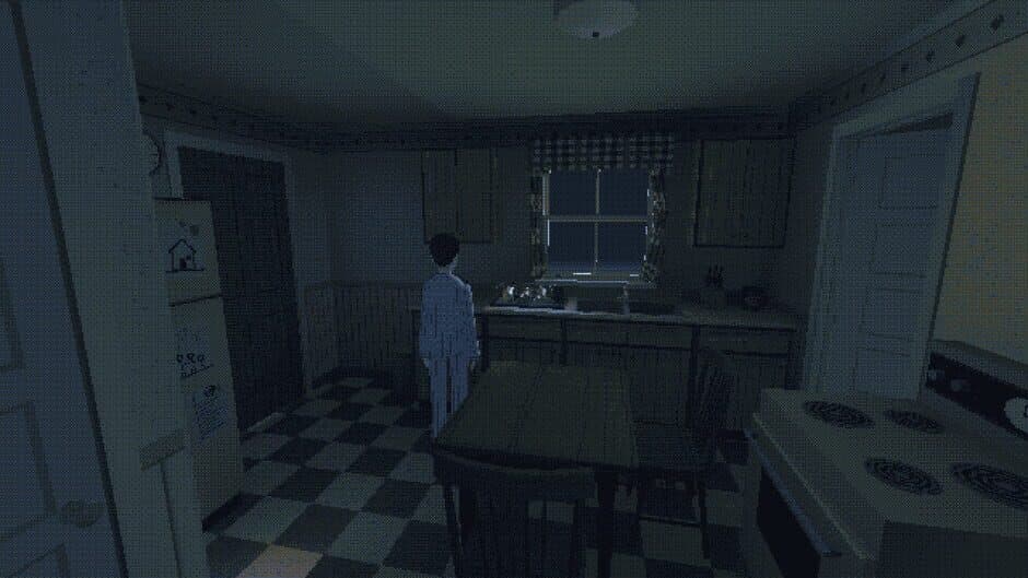 Wren Falls screenshot 4