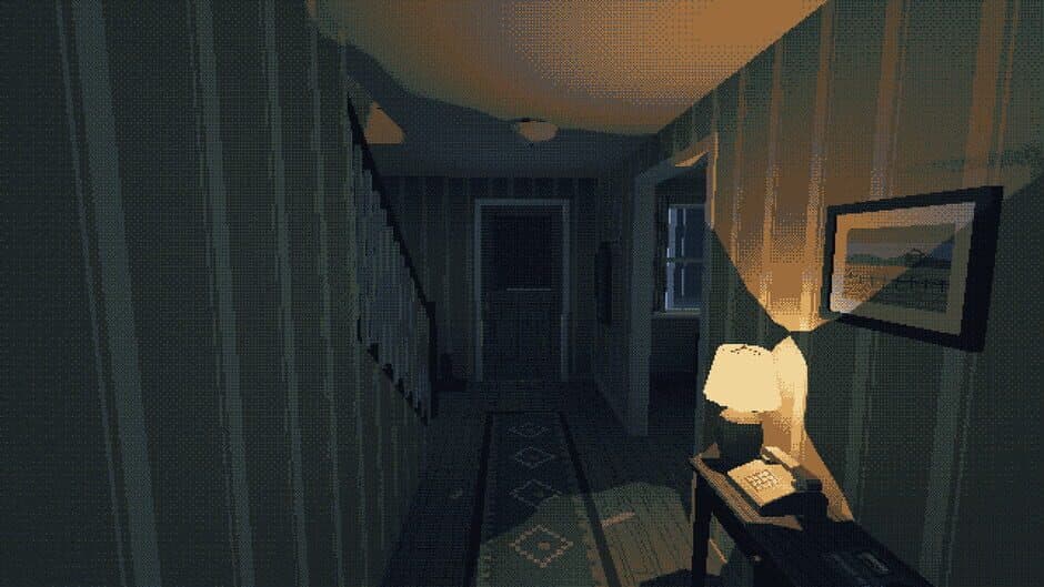 Wren Falls screenshot 9
