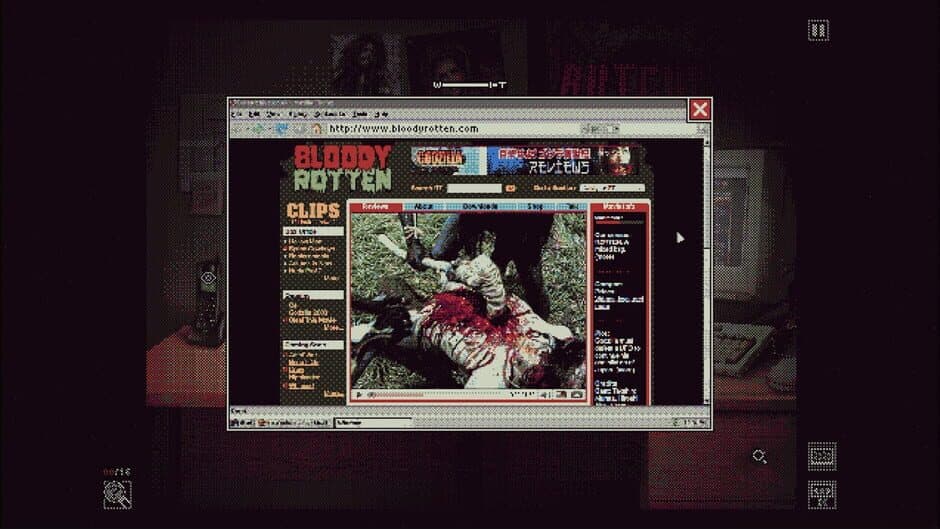 Green Inferno screenshot 5
