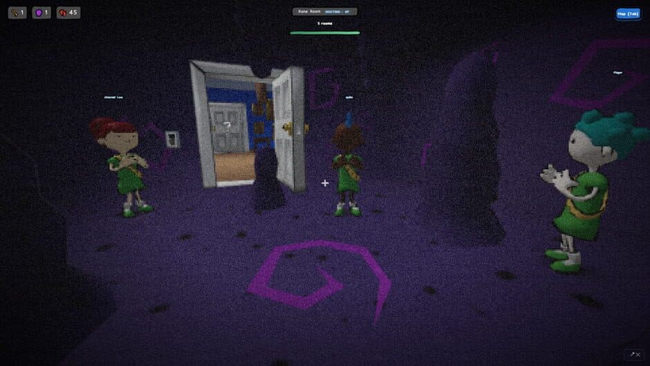 Endless Estate screenshot 4