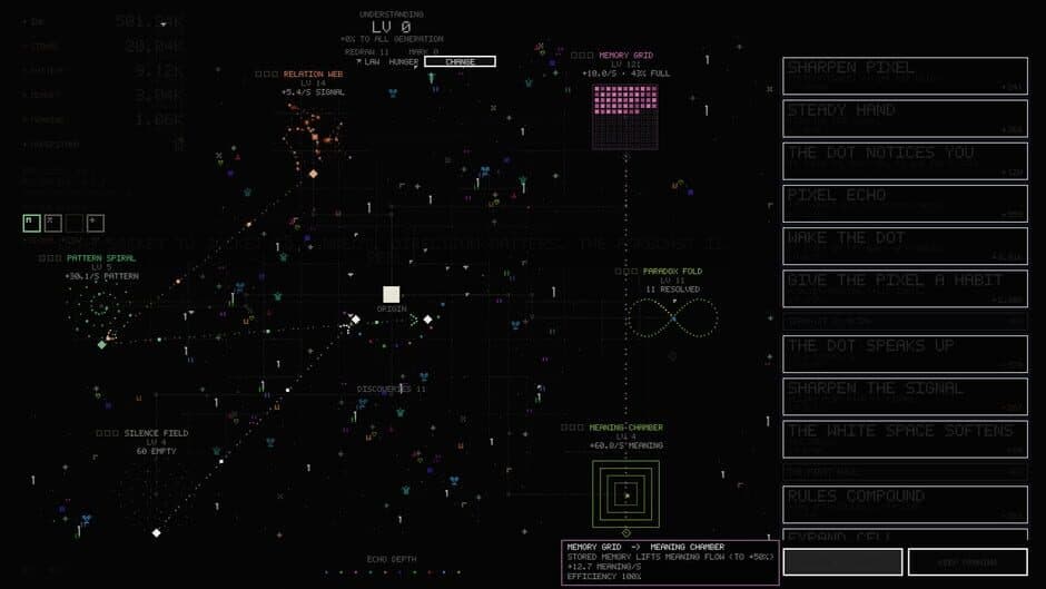The First Pixel screenshot 9