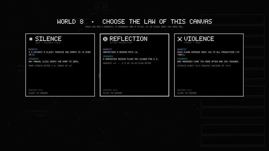 The First Pixel screenshot 8