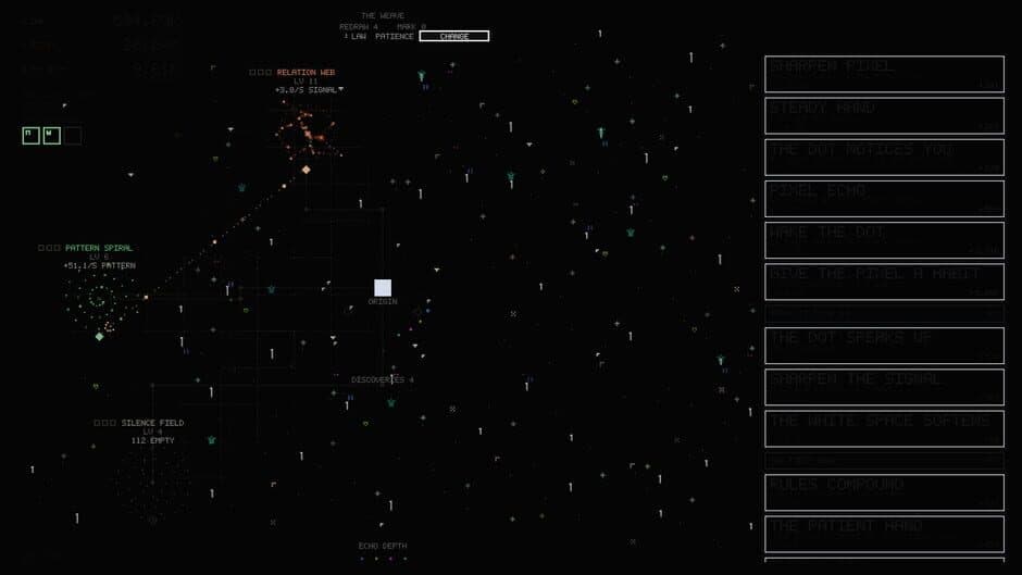 The First Pixel screenshot 2