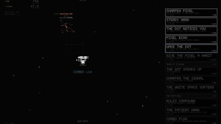 The First Pixel screenshot 6