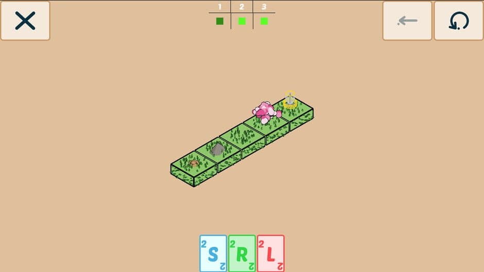 Fly&Goal screenshot 4