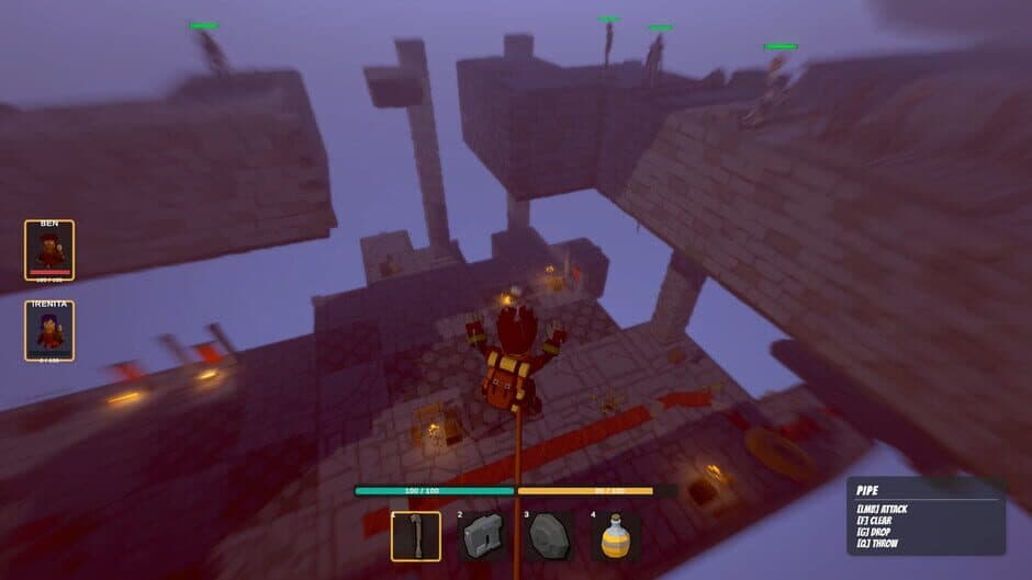 Troublelings screenshot 8