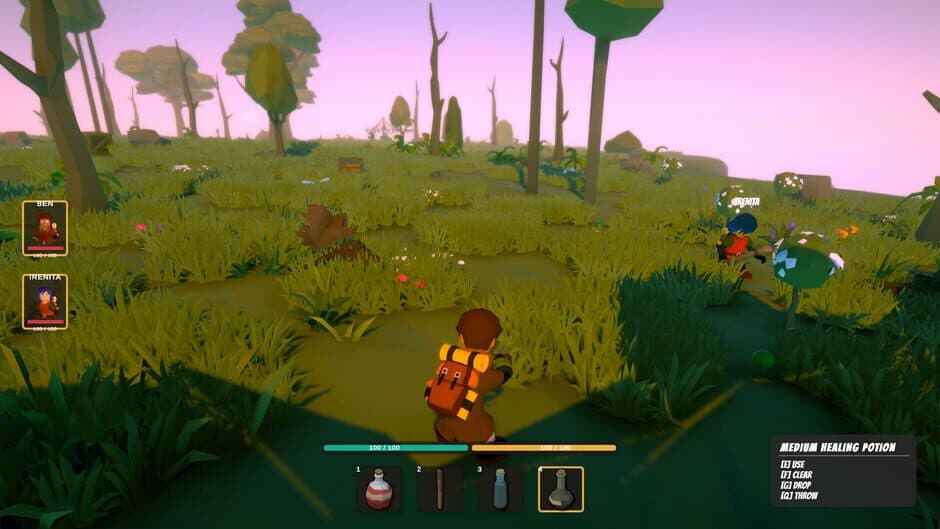 Troublelings screenshot 10
