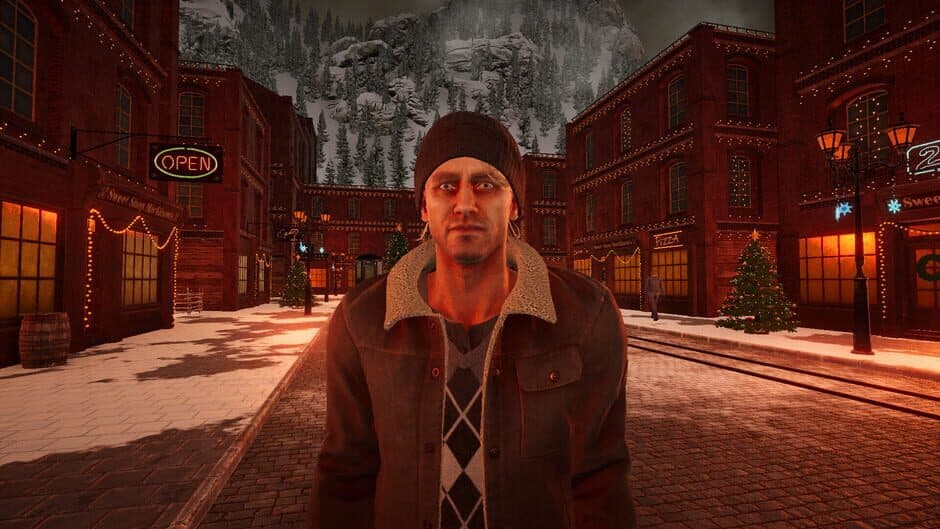 The Christmas Bakeshop screenshot 6