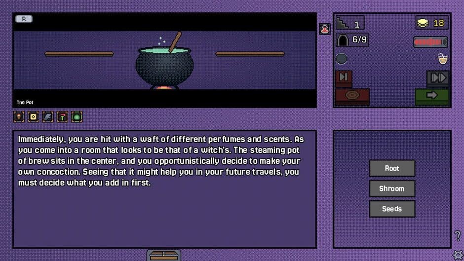 Lilifel screenshot 9