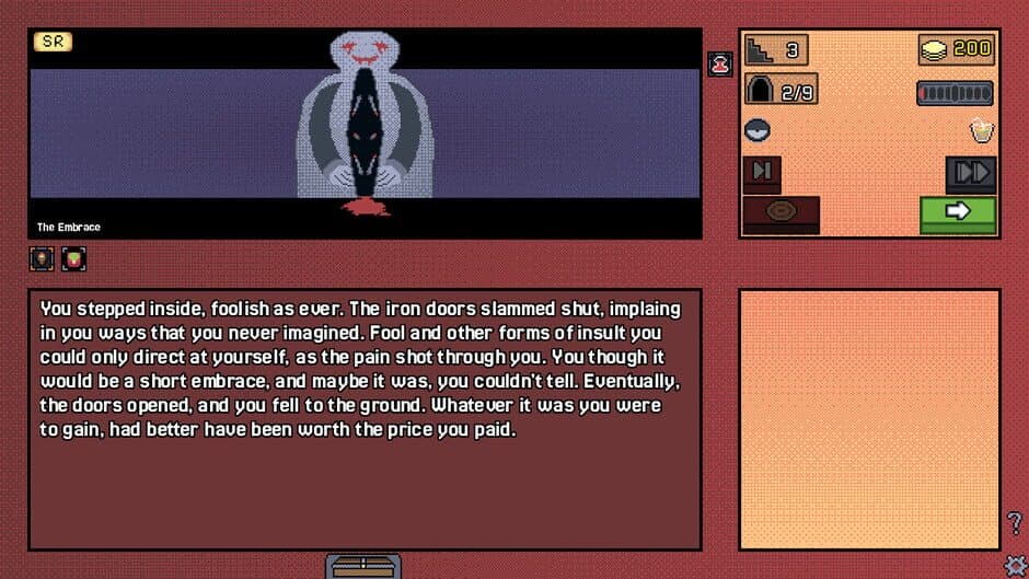 Lilifel screenshot 1
