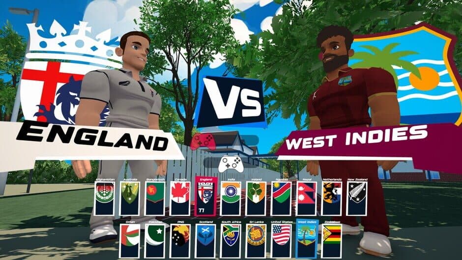 Don Bradman Cricket Jr screenshot 4